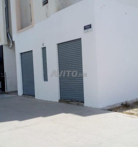 Local commercial à vendre à Agadir - 1 750 000 DH - Tilila